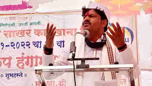 काकांचं दु:ख सतावतंय म्हणूनच महाराष्ट्र बंदचा देखावा; गोपीचंद पडळकरांचा थेट वर्मावर हल्ला