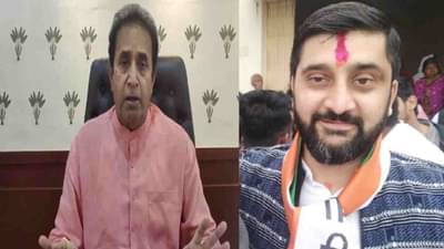 अनिल देशमुखांवर पुन्हा छापेमारी, आता मुलगा सलीलविरोधात अटक वॉरंट जारी : सूत्र