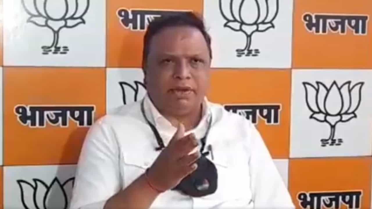 ठाकरे सरकारच्या मदतीनं परमबीर सिंग गायब, आशिष शेलारांचा खळबळजनक आरोप