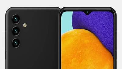 Samsung चा किफायतशीर 5G स्मार्टफोन लाँचिंगसाठी सज्ज, जाणून घ्या किंमत आणि स्पेसिफिकेशन्स