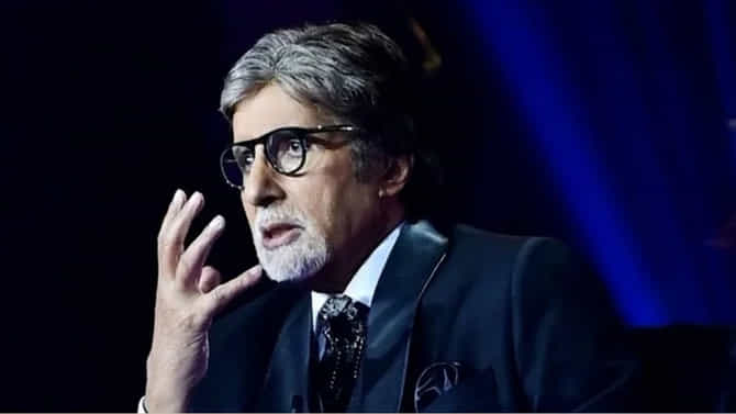 पान मसाला ब्रँडपासून अमिताभ बच्चन यांची फारकत, मानधनाचे पैसे परत करत रद्द केला जाहिरात करार!