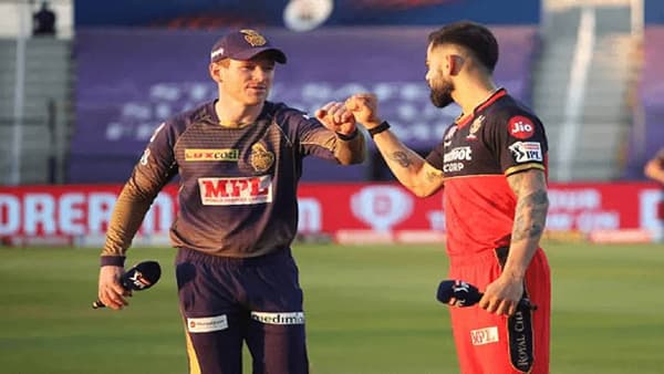 RCB vs KKR, Head to Head: विराटसेना केकेआरशी लढतीसाठी सज्ज, कोण मारणार बाजी?, तर कोण होणार स्पर्धेबाहेर?