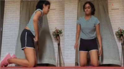 Rinku Rajguru | रिंकू राजगुरुला कोण देतंय त्रास? व्हिडीओ पाहून व्हाल हैराण