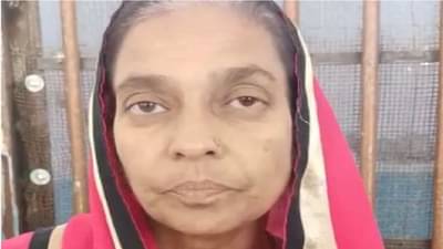 हातात नारळ देऊन आईला म्हणाला ओम नमः शिवाय म्हण, माऊलीने डोळे मिटताच पोटच्या पोराने विहिरीत ढकललं