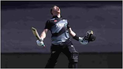 यंदा गेल, मॅक्सवेल, रस्सेललाही मागे टाकतं हा फलंदाज सिक्सर किंग, म्हणतो ही तर व्यायामाची कमाल