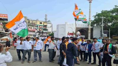 हनुवटीवरचे मास्क खुंटीवर.. महाराष्ट्र बंद वाले मोर्चेकरीही विना मास्कचे.. पालिकेची कारवाई थंडावली
