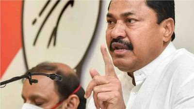 रामराज्याच्या नावाखाली तालीबानी राजवट, बंद पाळून नागरिकांची भाजपला सणसणीत चपराक : नाना पटोले