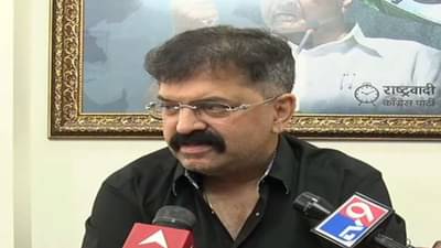 VIDEO: मावळमध्ये नेत्याच्या पोराने गोळीबार केला नव्हता; जितेंद्र आव्हाडांचा भाजपवर पलटवार