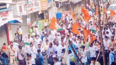 बंद झाला पुढे काय? राज्यातील अतिवृष्टीग्रस्त शेतकऱ्यांना मदत कधी?; वाचा सविस्तर