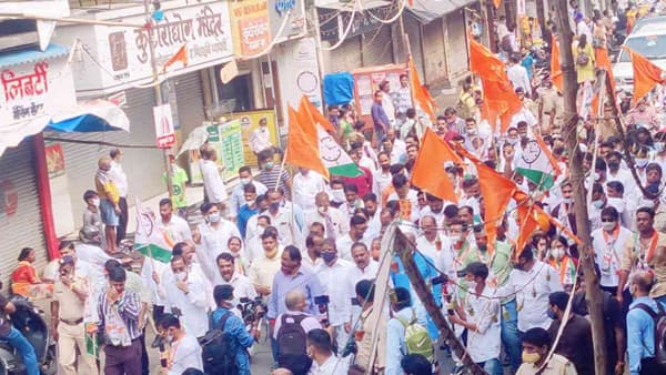 बंद झाला पुढे काय? राज्यातील अतिवृष्टीग्रस्त शेतकऱ्यांना मदत कधी?; वाचा सविस्तर