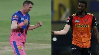 IPL 2021: विराटचं स्वप्न अधुरचं, केकेआरकडून 4 विकेट्सनी पराभव, स्पर्धेतील आव्हान संपुष्टात!