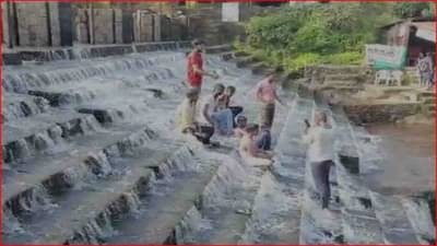 आनंदाची बातमी! पुण्यातील सर्व पर्यटनस्थळं आजपासून खुली, लोणावळ्यात पर्यटक येण्यास सुरुवात