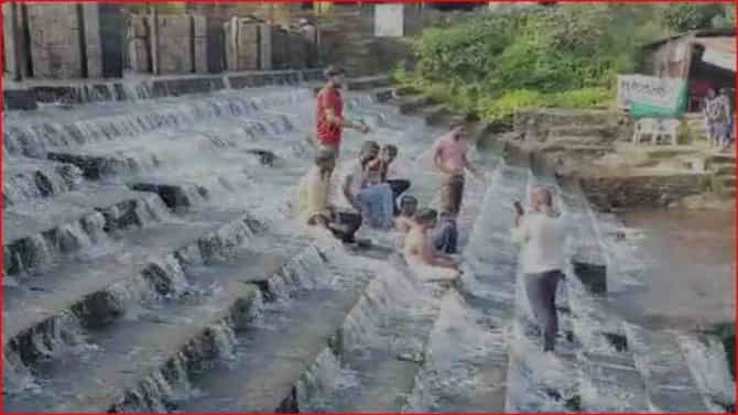 आनंदाची बातमी! पुण्यातील सर्व पर्यटनस्थळं आजपासून खुली, लोणावळ्यात पर्यटक येण्यास सुरुवात