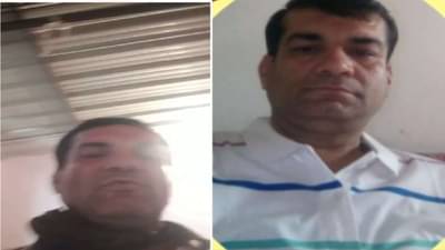 भाडेकरुच्या त्रासाला कंटाळून घरमालकाचा गळफास, व्हिडीओ शूट करुन आत्महत्या