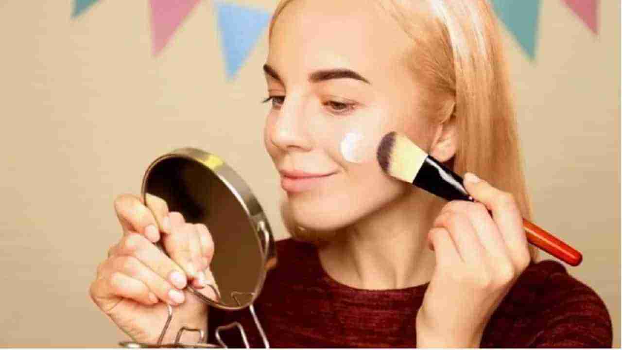 Makeup Tips : सणासुदीच्या काळात मेकअप करताना या टिप्स फॉलो करा!