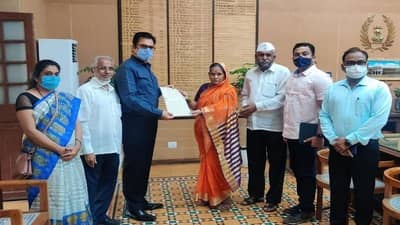 शहीद जवानांच्या कुटुंबांना जमीन वाटप; नाशिकमध्ये विशेष मोहीम सुरू