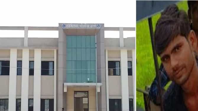 सारखा भांडण का करतोस, जाब विचारणाऱ्या पोल्ट्री फार्म चालकाची नागपुरात हत्या