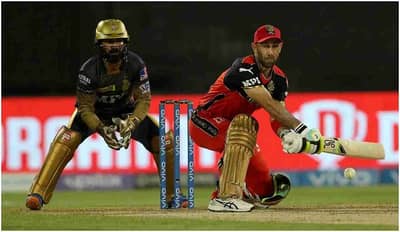 IPL 2021 मधला RCB चा प्रवास संपुष्टात, ग्लेन मॅक्सवेलने शेअर केली मन की बात, त्या लोकांना इशारा