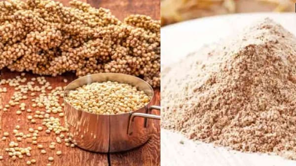 ज्वारी हे ग्लूटेन मुक्त पीठ आहे. जे प्रथिने, फायबर, कॅल्शियम, लोह, जीवनसत्त्वे समृध्द आहे. ज्यांची पचनशक्ती चांगली नाही अशा लोकांसाठीही हे फायदेशीर आहे. हे रक्तातील साखर राखण्यास मदत करते आणि हृदयासाठी देखील फायदेशीर आहे. जर तुम्हाला ज्वारीच्या पिठाची भाकर बनवणे कठीण वाटत असेल तर त्यात थोडे गव्हाचे पीठ घाला.