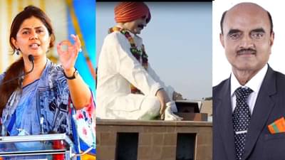 पंकजा मुंडेंची तोफ भगवान गडावरून धडाडणार; पंकजा यांच्या निशाण्यावर कोण?; भागवत कराड मेळाव्याला उपस्थित राहणार?