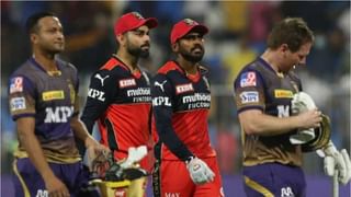 IPL 2021 मधला RCB चा प्रवास संपुष्टात, ग्लेन मॅक्सवेलने शेअर केली मन की बात, ‘त्या’ लोकांना इशारा