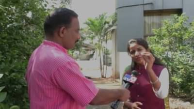 ‘बिग बॉस’मध्ये गेले ही माझी चूकच झाली, कीर्तनकार शिवलीला पाटील यांनी व्यक्त केल्या भावना!