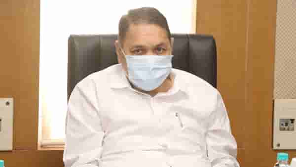 समीर वानखेडेंवर पाळत ठेवण्याचे कुठलेही आदेश दिलेले नाहीत, दिलीप वळसे पाटलांनी आरोप फेटाळले