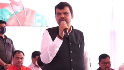 VIDEO: मला असं वाटतच नाही की मी मुख्यमंत्री नाही, देवेंद्र फडणवीस यांची मन की बात
