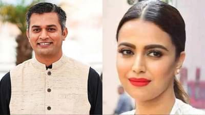 अभिनेत्री स्वरा भास्कर शाहरुख खानच्या समर्थनात, ‘ही’ कविता शेअर करत दर्शवला पाठींबा!