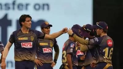 IPL 2021: केकेआरच्या स्टार खेळाडूच्या घरी आला नवा पाहुणा, आता ट्रॉफीही येणार का?