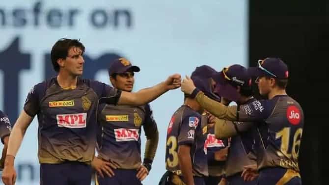 IPL 2021: केकेआरच्या स्टार खेळाडूच्या घरी आला नवा पाहुणा, आता ट्रॉफीही येणार का?