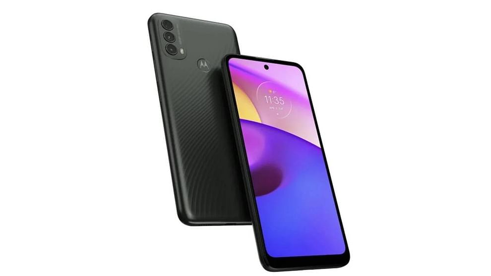 9 हजार रुपयांच्या रेंजमध्ये Motorola Moto E40 भारतात लाँच, जाणून घ्या स्पेसिफिकेशन्स