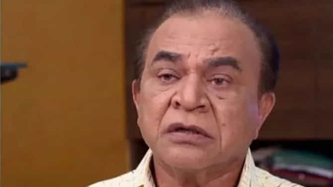 TMKOC | अखेरच्या दिवसांत ‘नट्टू काका’ विसरले होते स्वतःच नाव, वडिलांच्या आठवणी सांगताना मुलगा भावूक!