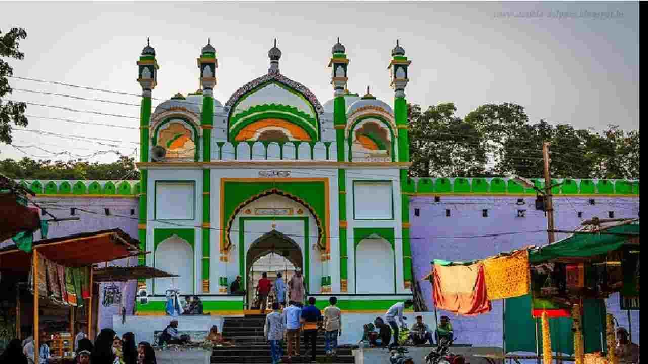 औरंगाबाद : प्रसिद्ध खुलताबाद ऊरुसात यंदा सांस्कृतिक कार्यक्रम नाहीत, यात्रा रद्द, बालक व वृद्धांना घरीच थांबण्याचे आवाहन