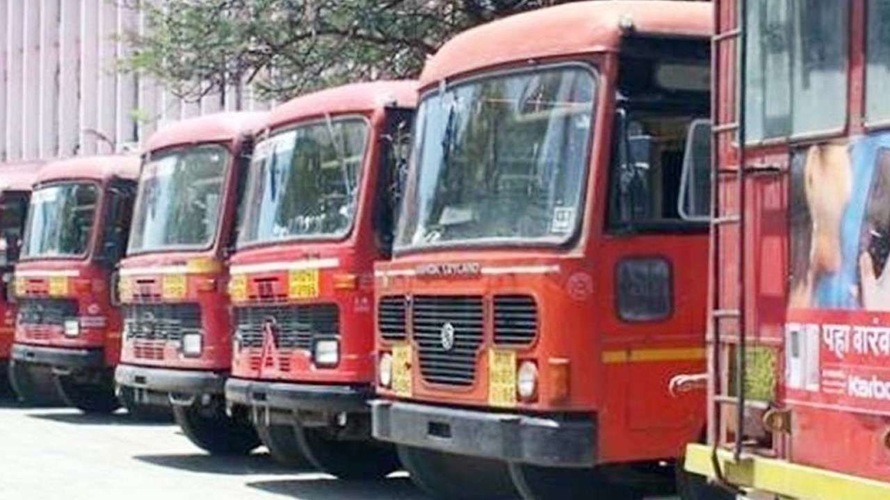 मानव विकास योजनेतील 231 कोटी 30 लाख मिळाले, 93 हजार एसटी कामगारांना सप्टेंबरचा पगार मिळणार