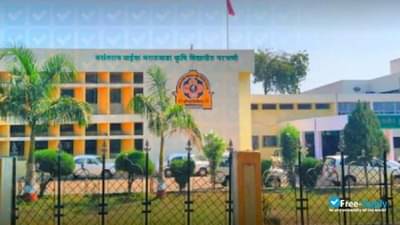 कृषी विद्यापीठाकडील अतिरिक्त जमीन शेतकऱ्यांना परत करा: प्रहार जनशक्ती