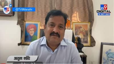 नानांनी कारभारी बदलले, काँग्रेसची दशा-दिशा बदलेल? अतुल लोंढे मुख्य प्रवक्तेपदी