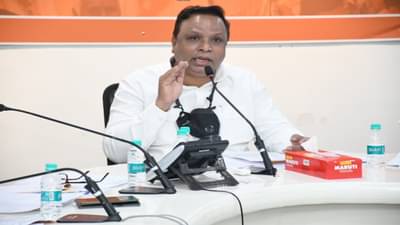 भाजपवर काहीही बोला, पण संघ पद्धतीवर नख लावण्याचं काम केलं तर खपवून घेणार नाही : आशिष शेलार