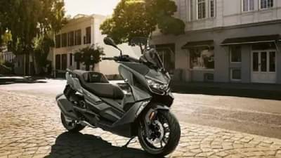 या दिवशी BMW स्कूटर लाँच होणार, जाणून घ्या किंमत काय?