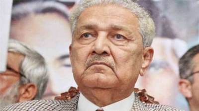 पाकिस्तानी अणूबॉम्ब जनक अब्दुल खान यांची हत्या करण्याचा होता मोसादचा प्लॅन, इस्त्रायली पत्रकाराचा दावा