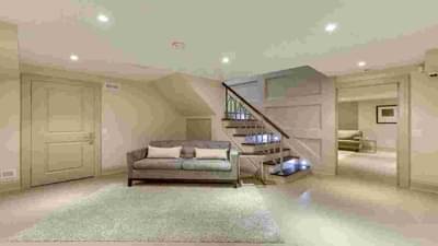 Basement Vastu Rules : घरात तळघर बनवण्याआधी नक्की जाणून घ्या महत्वपूर्ण वास्तु नियम