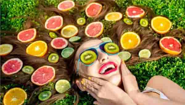 Hair Mask : सुंदर केस मिळवण्यासाठी हे फळांचे हेअर मास्क नक्की वापरा!