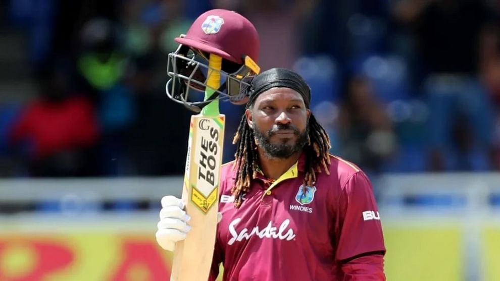 Go and tell him, I don&#39;t respect him&#39;; West Indies veteran Chris Gayle | I  Have No Respect For Curtly Ambrose: Chris Gayle Hits Back For Commenting On  His T20 World Cup