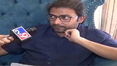 Ameya Khopkar | तुमचा दसरा मेळावा चालतो मग नाट्यगृह का सुरु केली नाही?