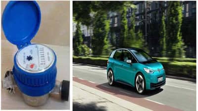 स्मार्ट सिटी औरंगाबादेत व्यावसायिक नळांना मीटर, पाच इलेक्ट्रिक कार, वाचा बैठकीतील ठळक मुद्दे