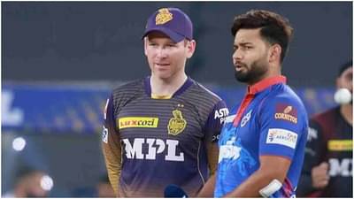 IPL 2021: ती एकमेव गोष्ट तुम्हाला विजयी करेल; सहाय्यक प्रशिक्षक मोहम्मद कैफची ऋषभ पंतच्या शिलेदारांना सूचना