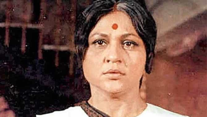 Death Anniversary | धार्मिक चित्रपट करणं निरुपा रॉय यांच्या करिअरला ठरलं बाधक, पाहा कशी झाली होती बॉलिवूडमध्ये एंट्री...