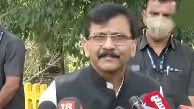 शिवसेनेच्या दसरा मेळाव्याला महाविकास आघाडीच्या नेत्यांची हजेरी?; संजय राऊत म्हणाले...