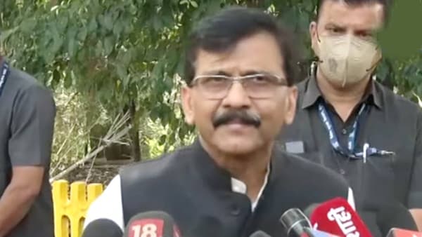 शिवसेनेच्या दसरा मेळाव्याला महाविकास आघाडीच्या नेत्यांची हजेरी?; संजय राऊत म्हणाले...