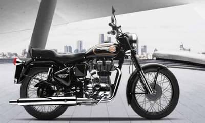 अवघ्या 86 हजारात घरी न्या Royal Enfield Bullet 350, बाईक आवडली नाही तर पैसे परत